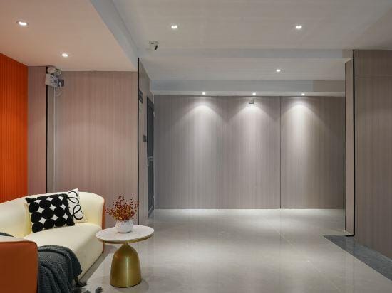 BOMANYINGSHIHOTEL. Hotel in Fujian