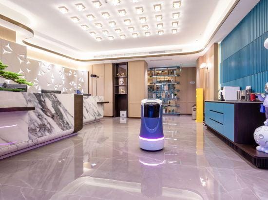 jiqing hotel Hotel in Zhejiang