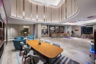 Mercure JiangYin YaoHan Plaza Hotel in Suzhou