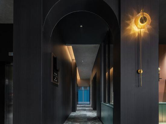 Wenxi Bureau Hotel Hotel in Suzhou