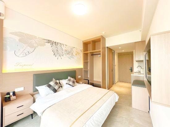 ONE ● RIVER VIEWS HOTEL Hotel in Guangzhou
