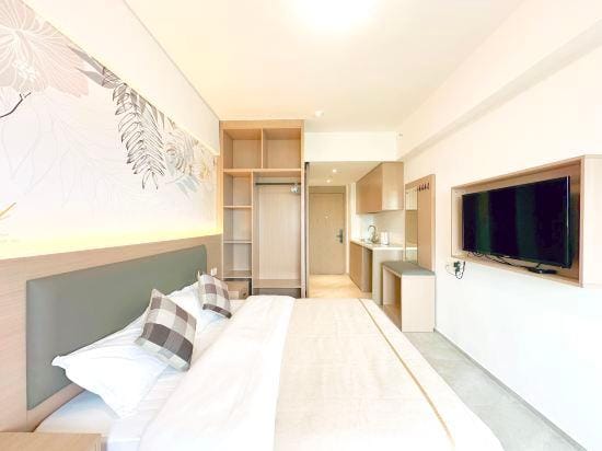 ONE ● RIVER VIEWS HOTEL Hotel in Guangzhou