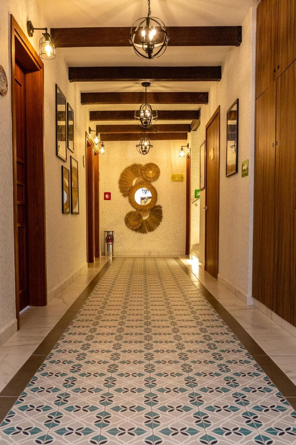 Hotel Boutique Tipico Hotel in Orizaba