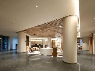 Zhoushan Shengsi Bendao Daoqin Park Atour Hotel Hotel in Zhejiang