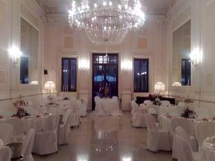 Grand Hotel Plaza & Locanda Maggiore Hotel in Montecatini Terme