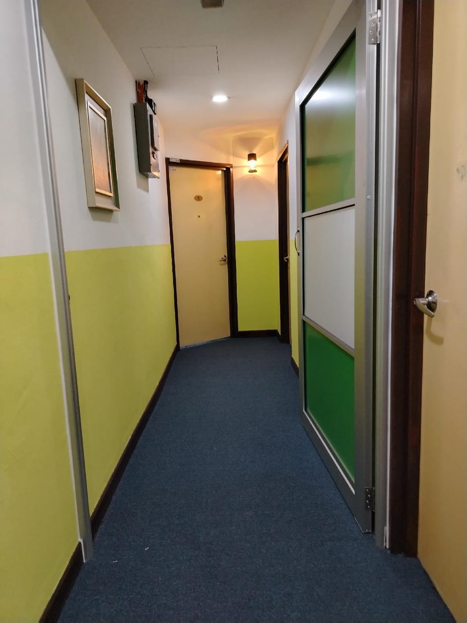 Hotel O Seremban Near SnowLim Wonderland Formerly M&N Hotel Hotel in Negeri Sembilan, Malaysia