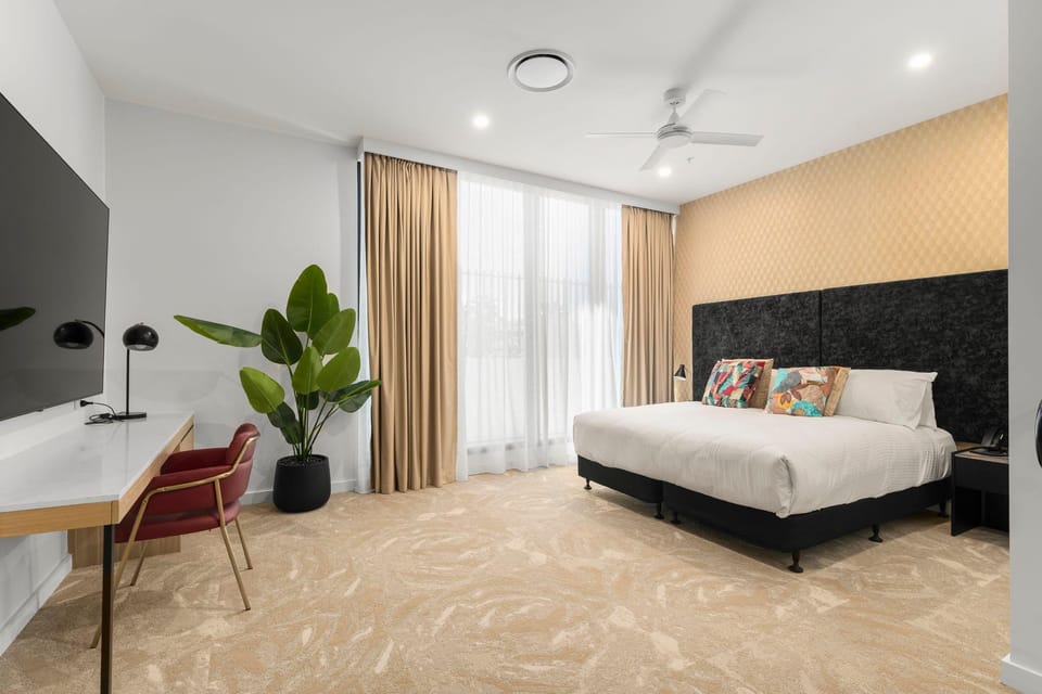 Guestroom