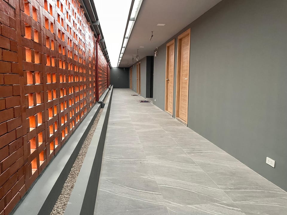 Kerd Ma Norn Hotel, Khon Kaen Hotel in Laos