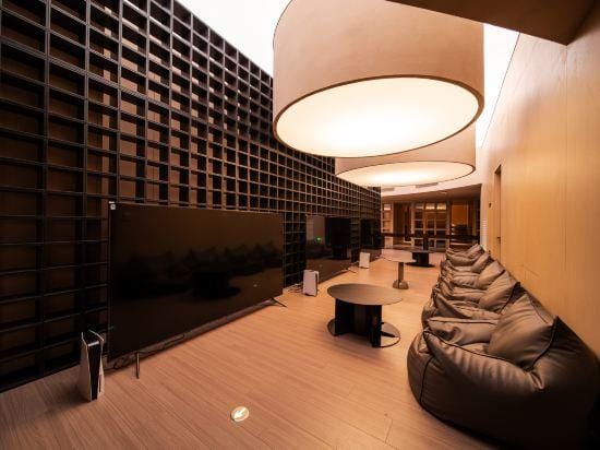 JOY MITSTURE  Hotel Hotel in Shanghai