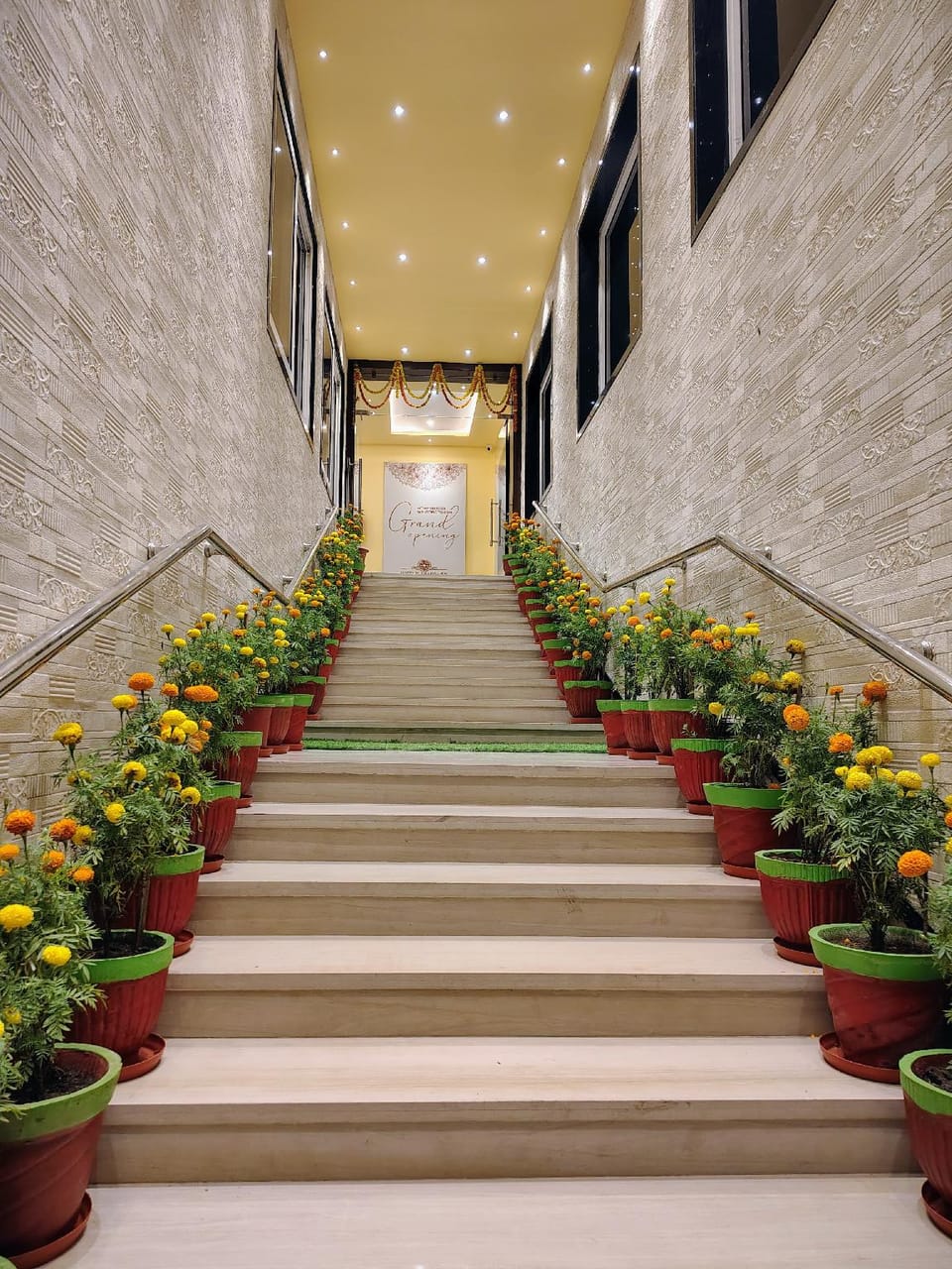 HOTEL RUDRAKSH INN Hotel in Odisha