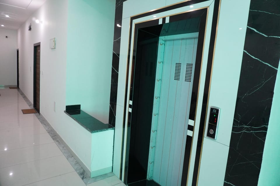 Hotel Santosh Palace Hotel in Rajasthan