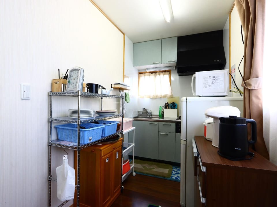 gettoenn Hotel in Japan