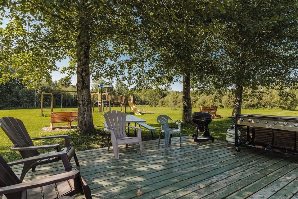 Villa de Brome Hotel in Lac-Brome