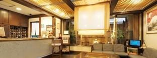 Niigata Terminal Hotel Hotel in Japan