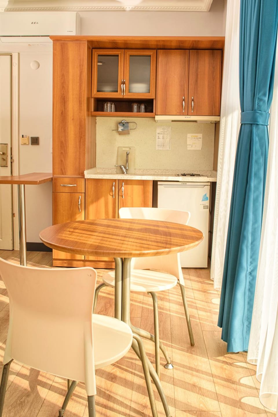 Mutlu Hotel Apartment hotel in Didim