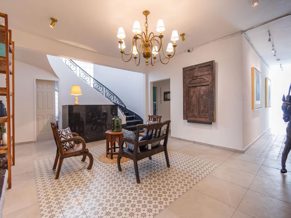 Collection O Hotel Lavanda Anzures Hotel in Mexico City