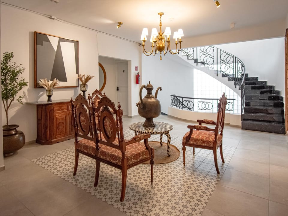 Collection O Hotel Lavanda Anzures Hotel in Mexico City