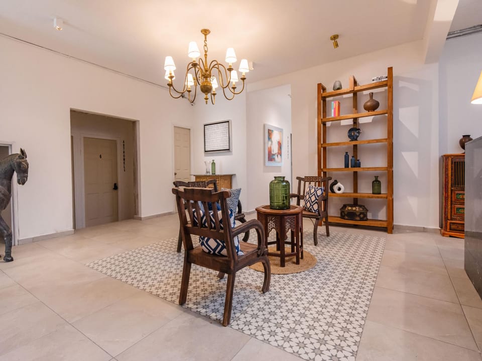 Collection O Hotel Lavanda Anzures Hotel in Mexico City