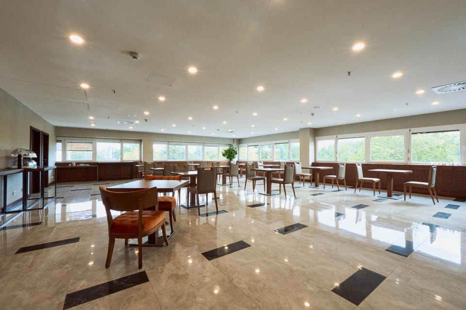 Puzzle Hotel Airport Frankfurt Hotel in Mainz-Bingen