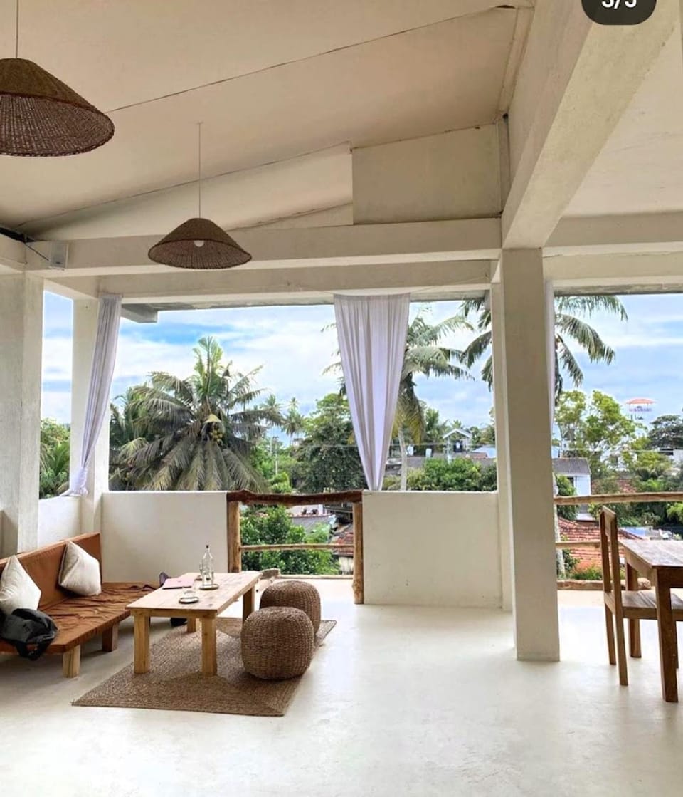 Wake N Flow, Weligama Resort in Southern Province