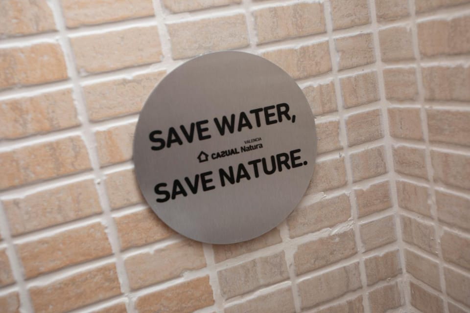 Casual Natura Valencia by Casual Hoteles Hotel in Valencia
