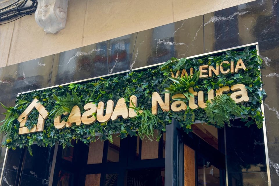 Casual Natura Valencia Hotel in Valencia