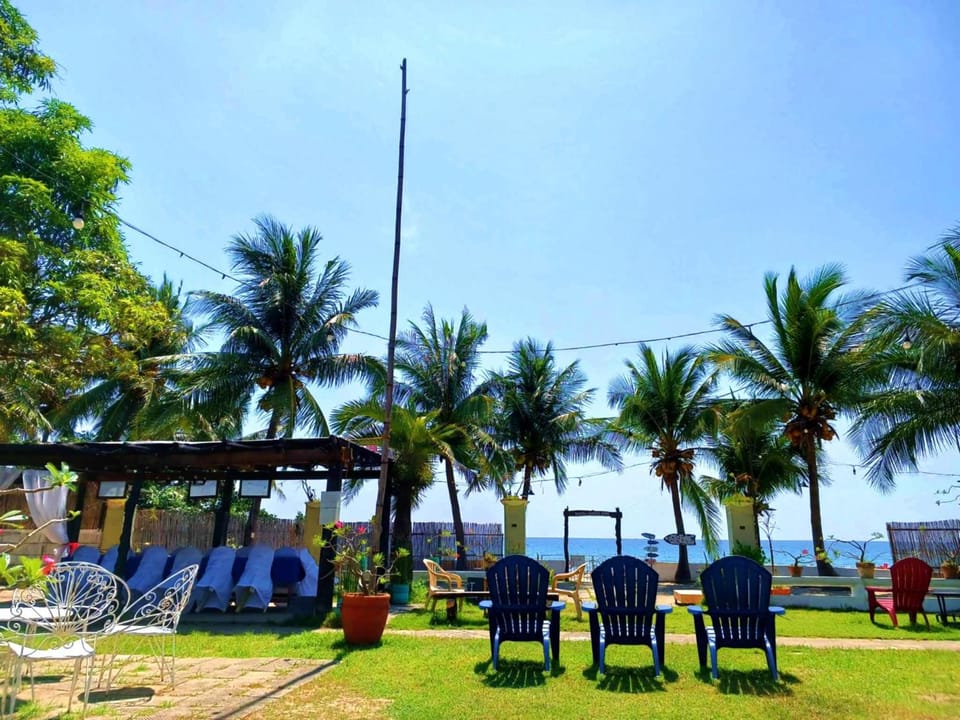 North Shores Inn Inn in Cordillera Administrative Region