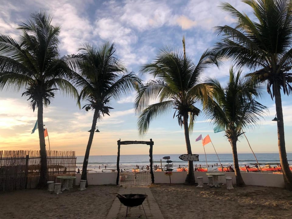 North Shores Inn Inn in Cordillera Administrative Region