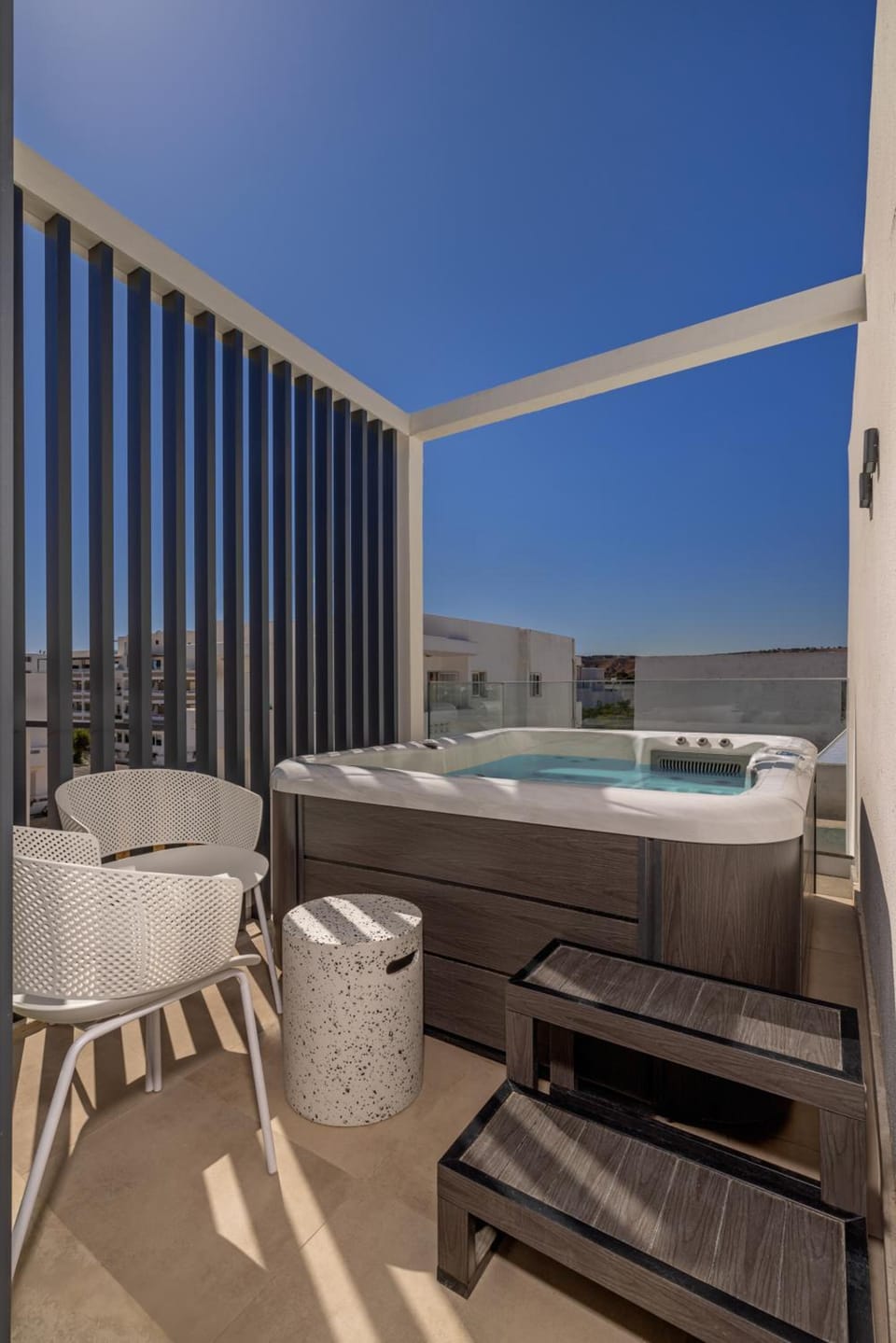 Cabana White Boutique Hotel Hotel in Kardamena