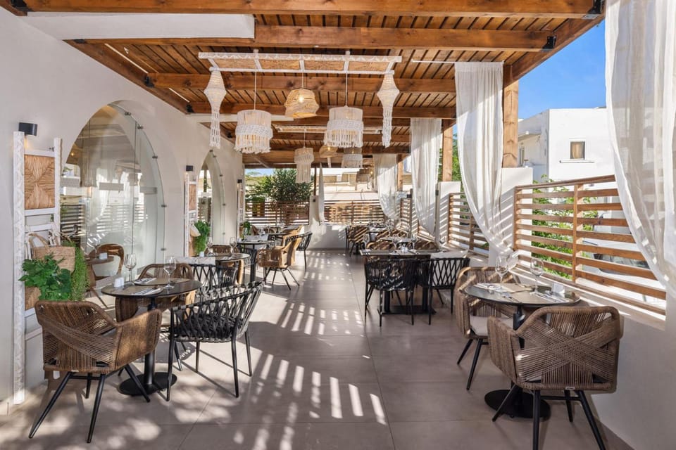 Cabana White Boutique Hotel Hotel in Kardamena