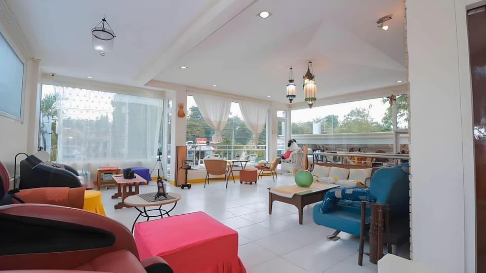Elicon Suites Resort Bohol near City Center Hotel in Tagbilaran City