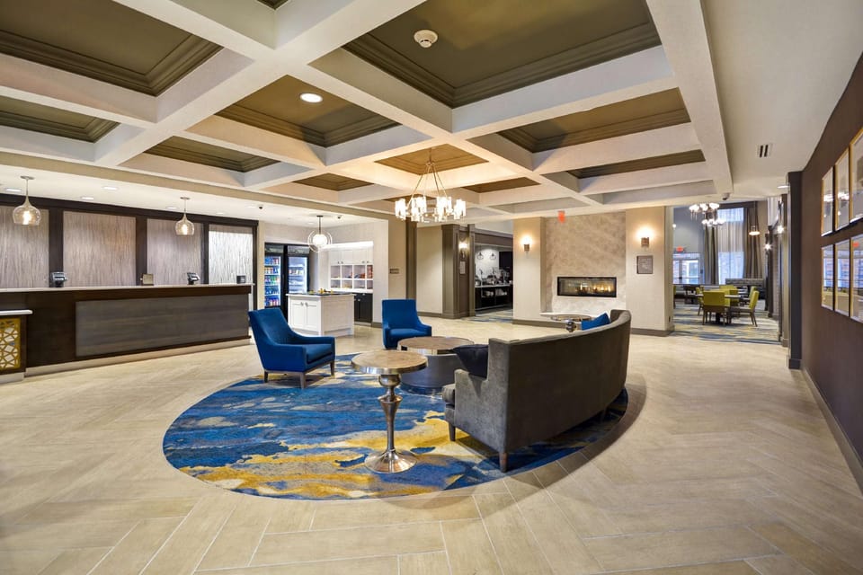 Homewood Suites by Hilton Warren Detroit Hotel in Warren