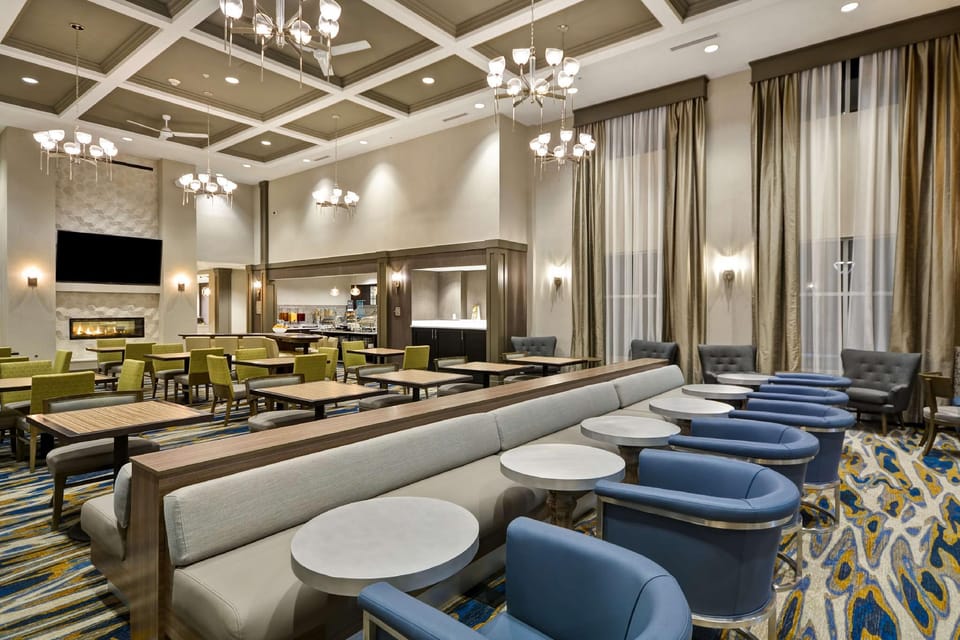 Homewood Suites by Hilton Warren Detroit Hotel in Warren