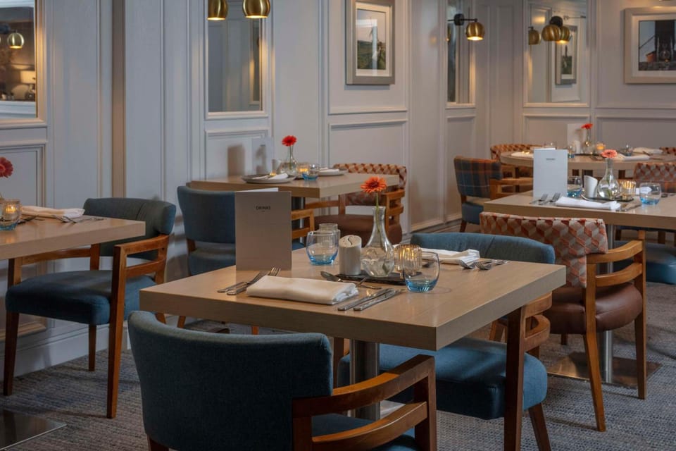 Oxford Belfry Hotel & Spa  Hotel in South Oxfordshire District