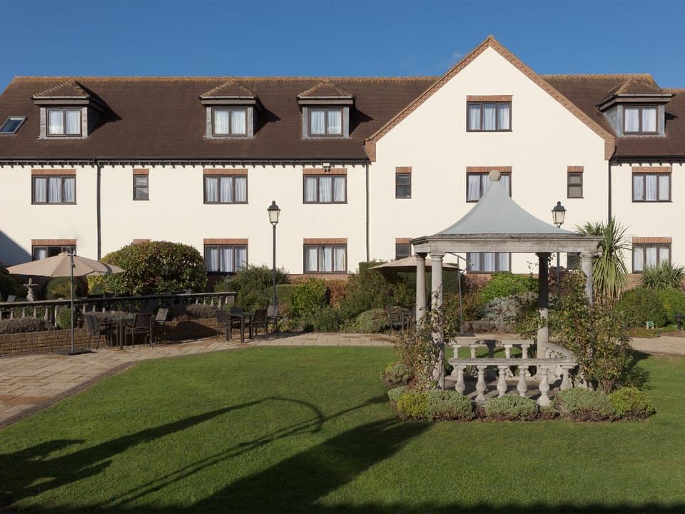 Oxford Belfry Hotel & Spa  Hotel in South Oxfordshire District