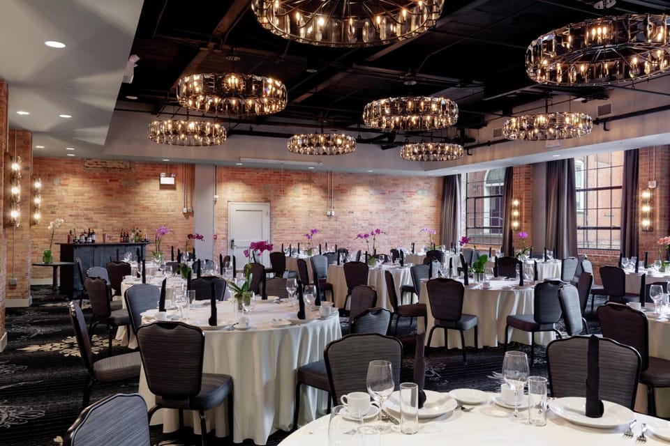 Meeting room / ballrooms