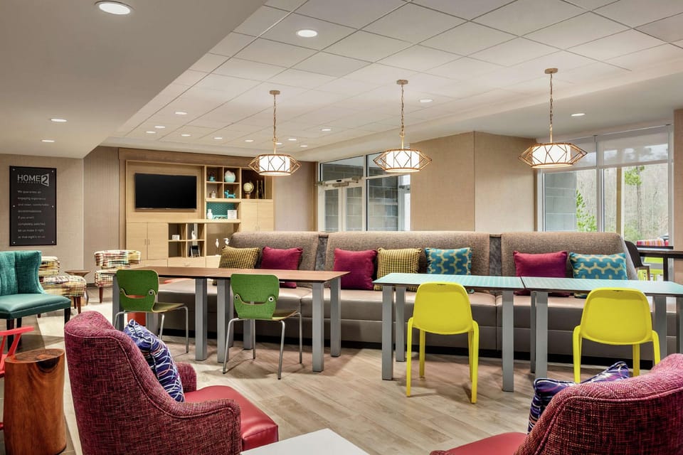 Home2 Suites by Hilton Statesboro Hotel in Statesboro