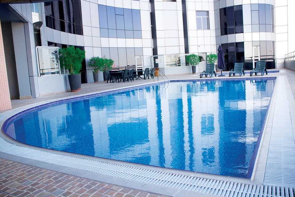 Royal Phoenicia Hotel Hotel in Manama