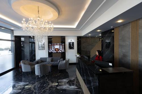 Restway Hotel Hotel in Izmir