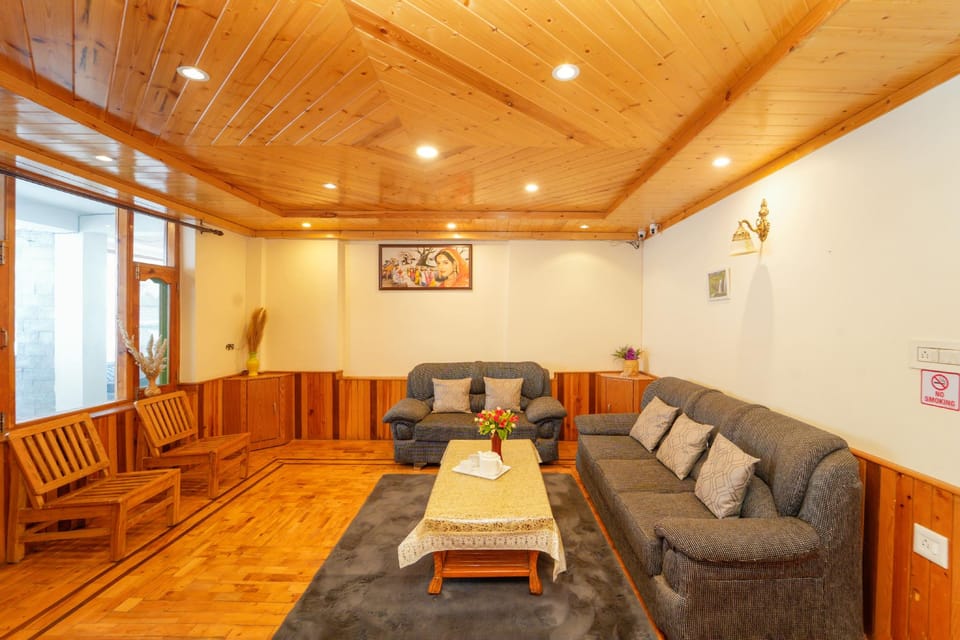 Bar/lounge