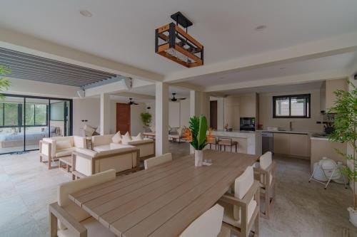 ANDAMAN Villa KOH YAO NOI Hotel in Krabi Changwat