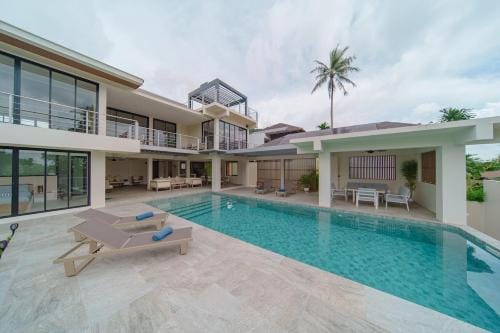 ANDAMAN Villa KOH YAO NOI Hotel in Krabi Changwat