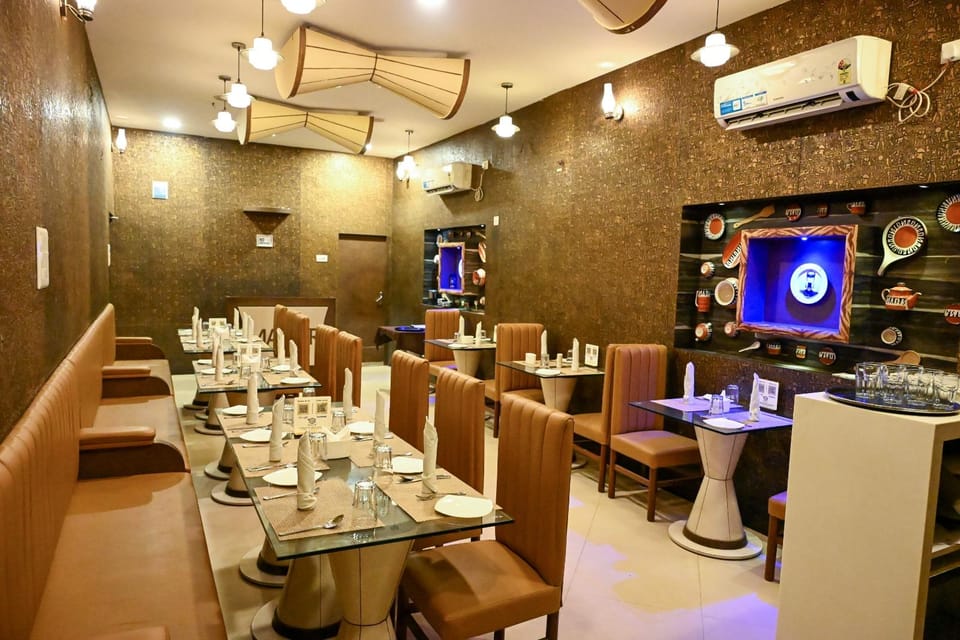 HOTEL BAIDYANATH Hotel in India
