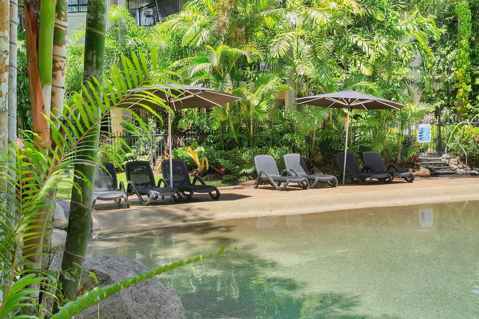 Trinity Links Resort Apartment hotel in Cairns