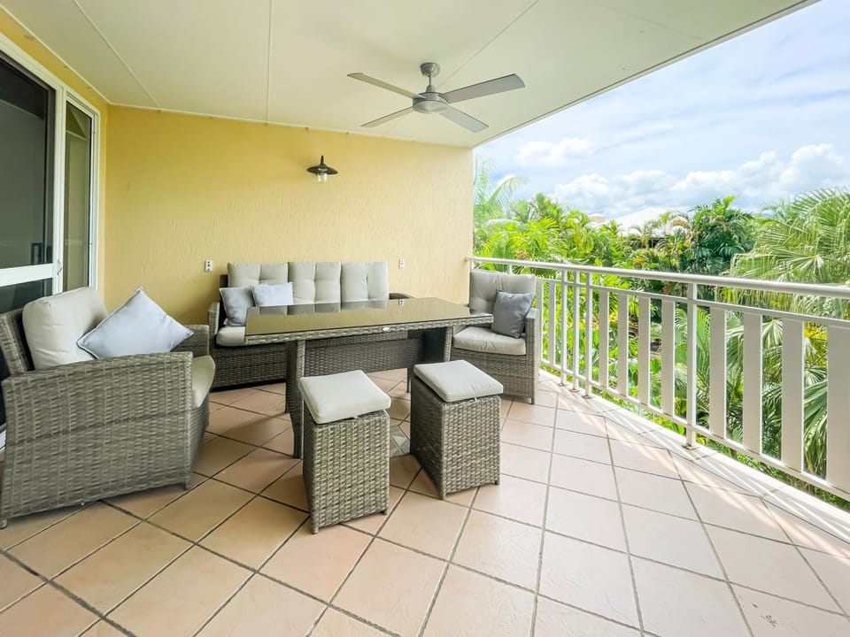 Trinity Links Resort Apartment hotel in Cairns