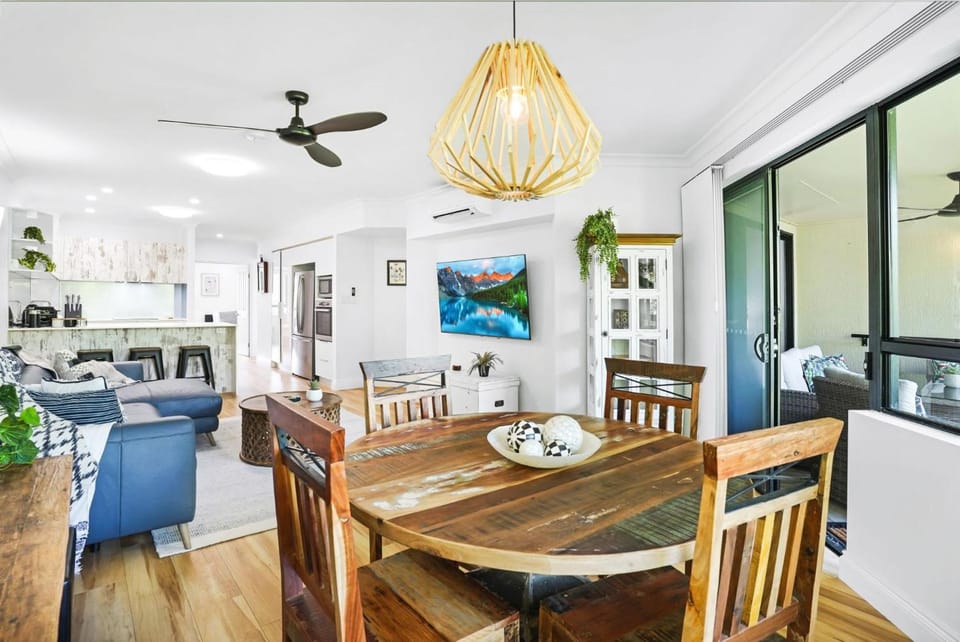 Trinity Links Resort Apartment hotel in Cairns