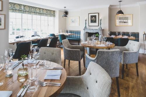The Clive Arms Hotel in Wales
