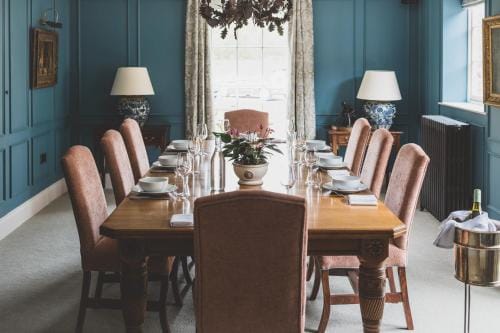 The Clive Arms Hotel in Wales