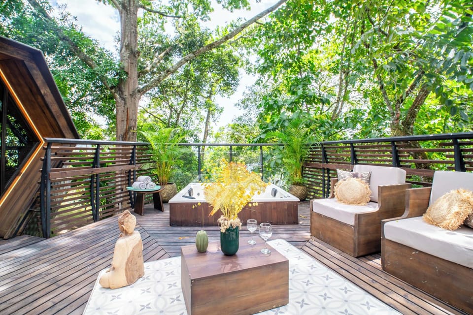 GreenOriental Resort Hotel in Cundinamarca, Colombia