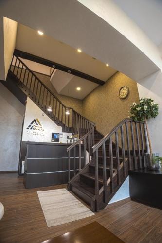 Apartmani Astral Hotel in Vojvodina